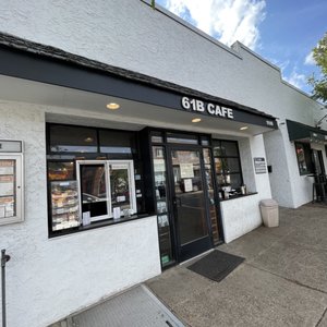 61B Cafe